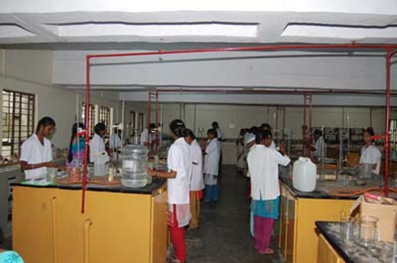M.G.R College (Arts and Science) Hosur Infrastructure photo 4