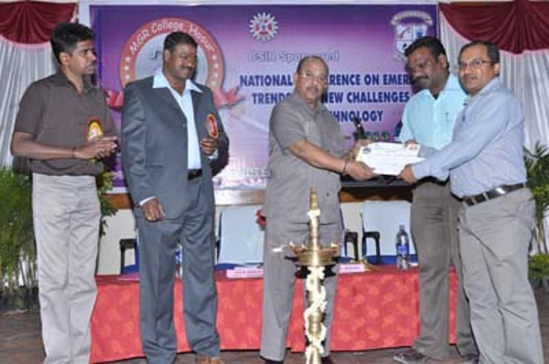 M.G.R College (Arts and Science) Hosur Events photo 3