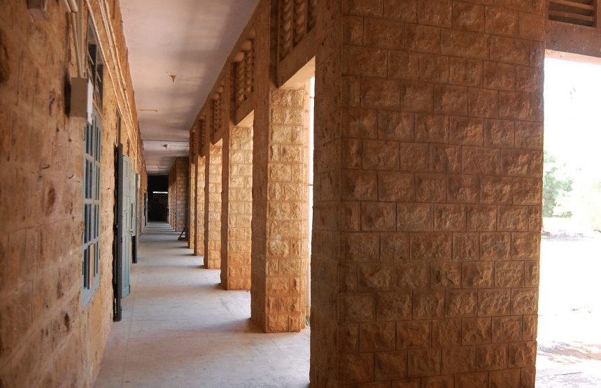 Raja Doraisingam Govt Arts College Sivaganga RDGAC photo 17