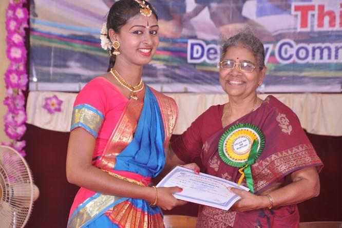 Sriram College of Arts and Science Chennai Events photo 2