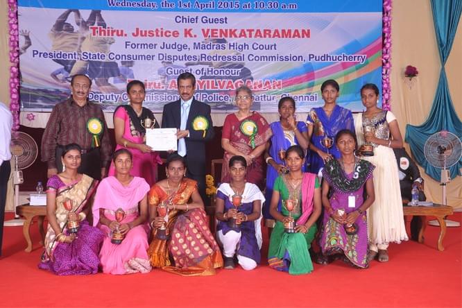 Sriram College of Arts and Science Chennai Events photo 3