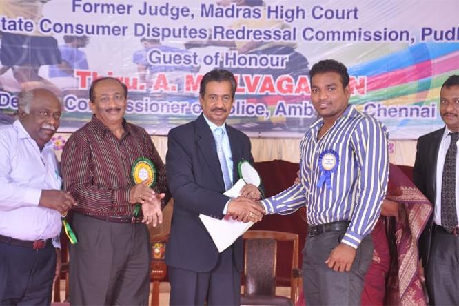 Sriram College of Arts and Science Chennai Events photo 8