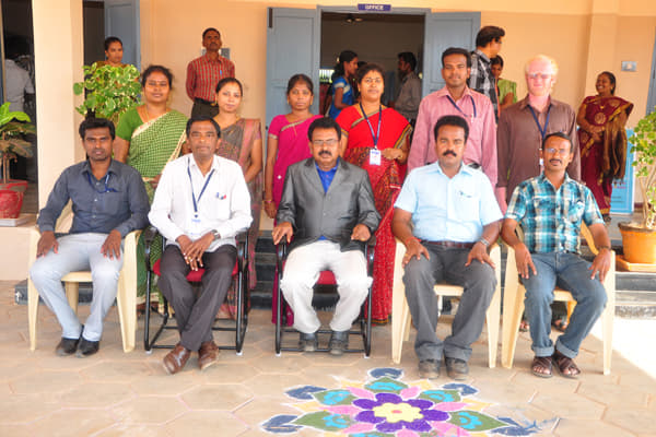 Sree Sevugan Annamalai College Devakottai Events photo 4