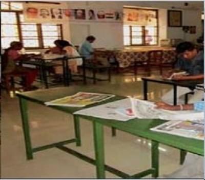 Thiruvalluvar Government Arts College Rasipuram College facility and infrastructure photo 9