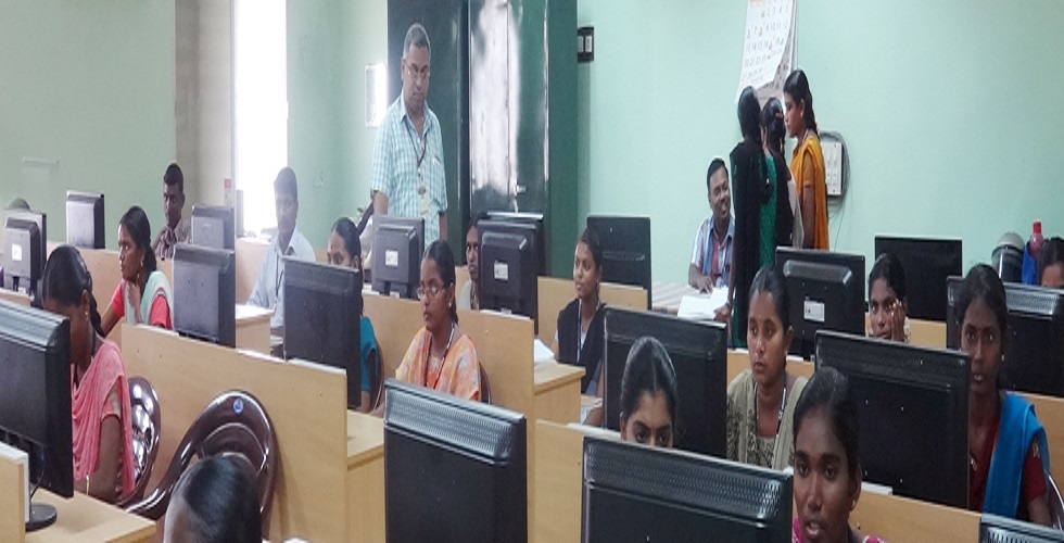 Thiruvalluvar Government Arts College Rasipuram College facility and infrastructure photo 6