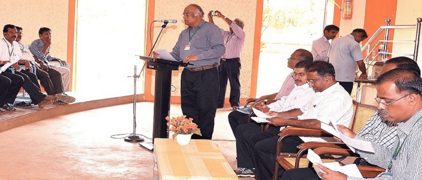 Rajah Serfoji Government Arts College, Azhagammal Nagar Thanjavur RSGC photo 15