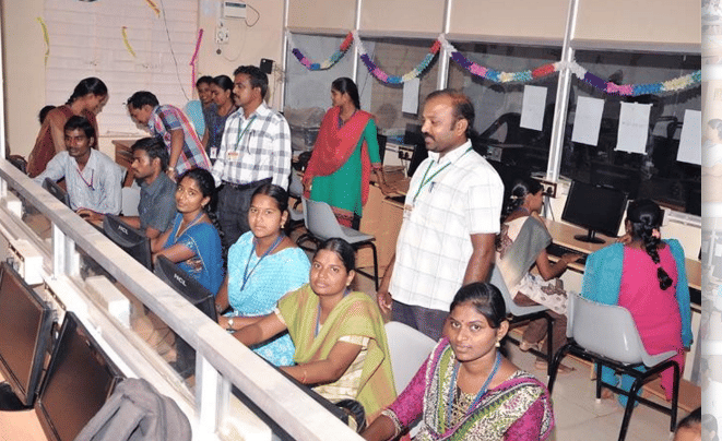 Rajah Serfoji Government Arts College, Azhagammal Nagar Thanjavur RSGC photo 6