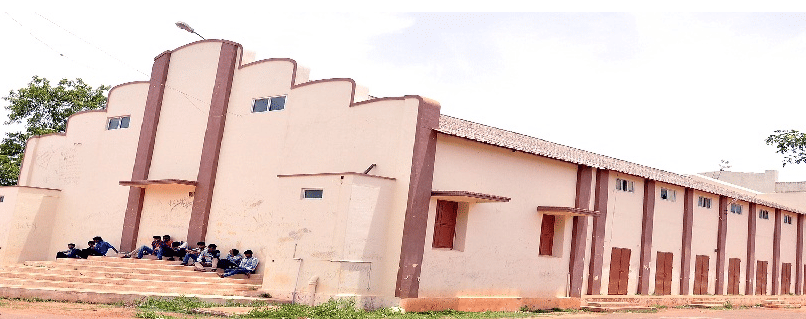 Rajah Serfoji Government Arts College, Azhagammal Nagar Thanjavur RSGC photo 13