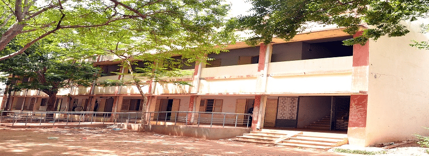 Rajah Serfoji Government Arts College, Azhagammal Nagar Thanjavur RSGC photo 12
