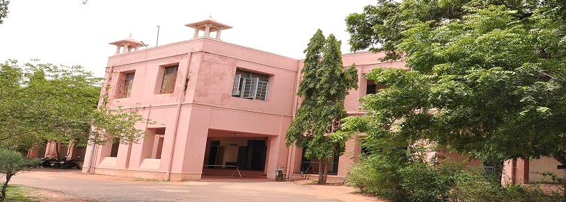 Rajah Serfoji Government Arts College, Azhagammal Nagar Thanjavur RSGC photo 14