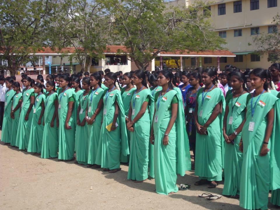 JKK Nattraja College of Arts and Science Namakkal Events photo 8