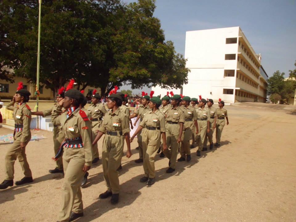 JKK Nattraja College of Arts and Science Namakkal Events photo 10