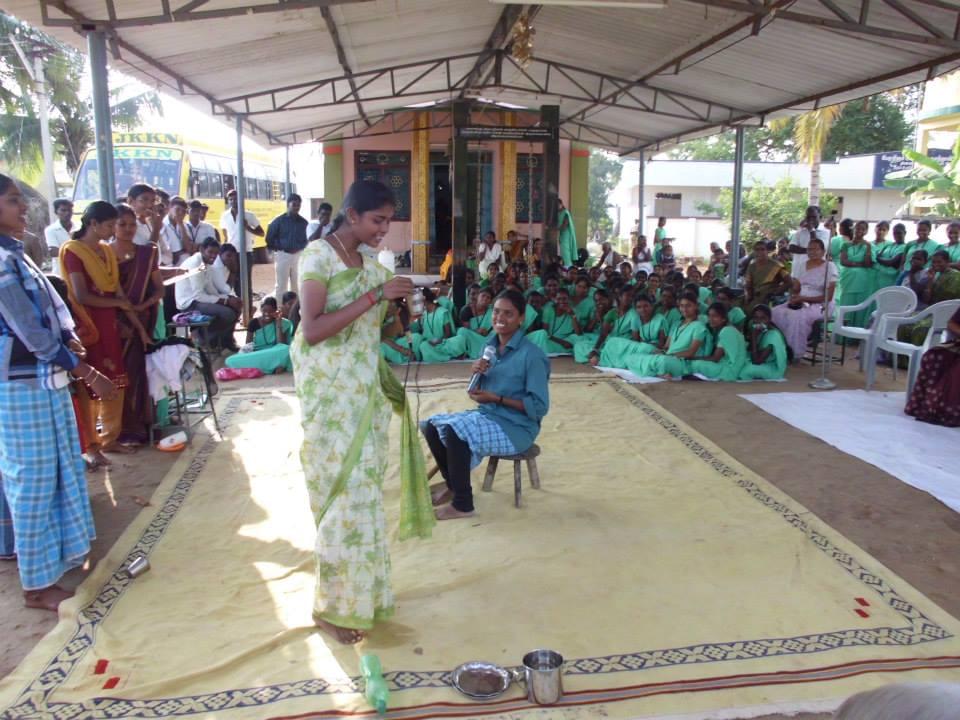 JKK Nattraja College of Arts and Science Namakkal Events photo 13