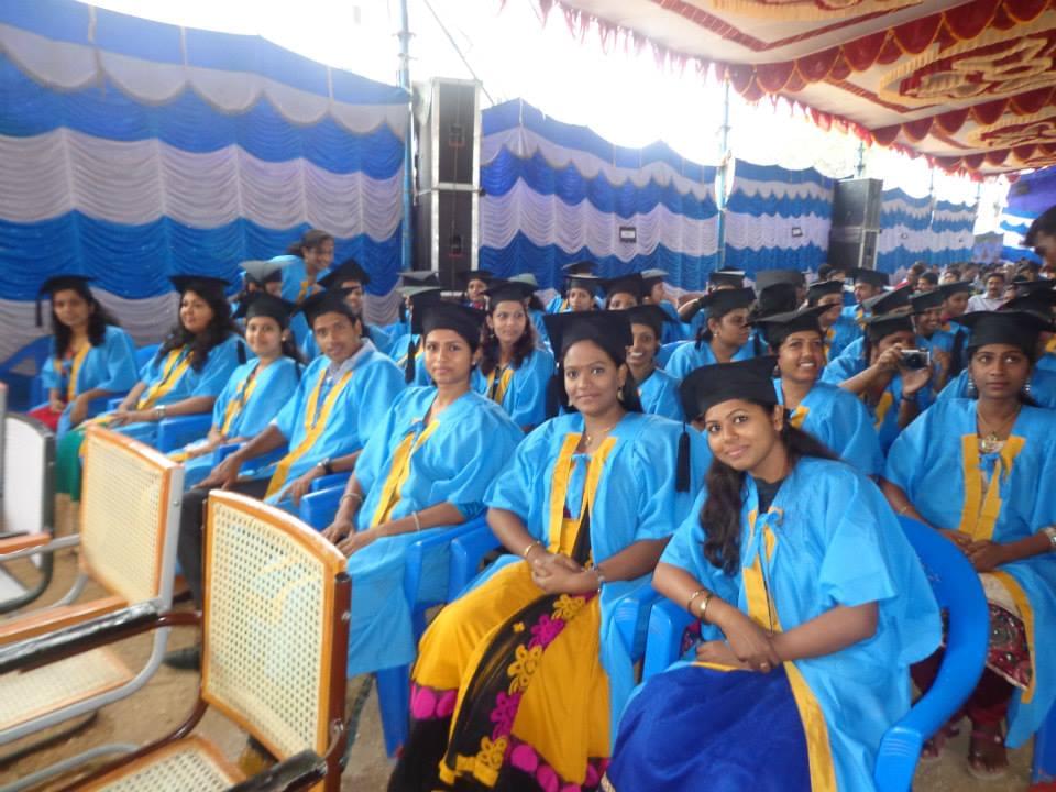 JKK Nattraja College of Arts and Science Namakkal Events photo 14