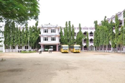 Tirukkoilur College of Arts & Science Villupuram Campus photo 5