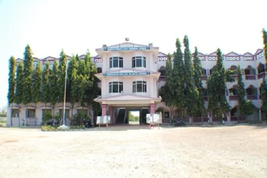Tirukkoilur College of Arts & Science Villupuram Campus photo 2