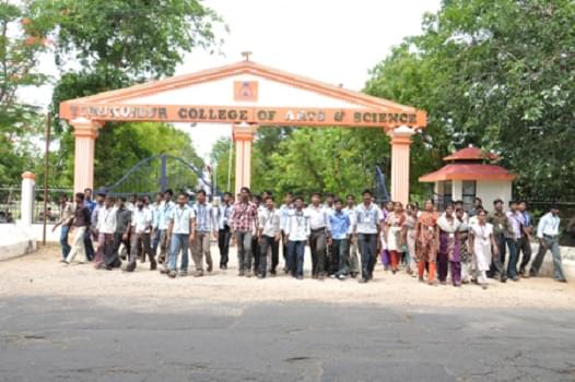 Tirukkoilur College of Arts & Science Villupuram Campus photo 4