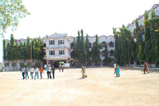 Tirukkoilur College of Arts & Science Villupuram Campus photo 1