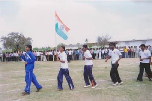 Tirukkoilur College of Arts & Science Villupuram Extra Curriculars photo 4
