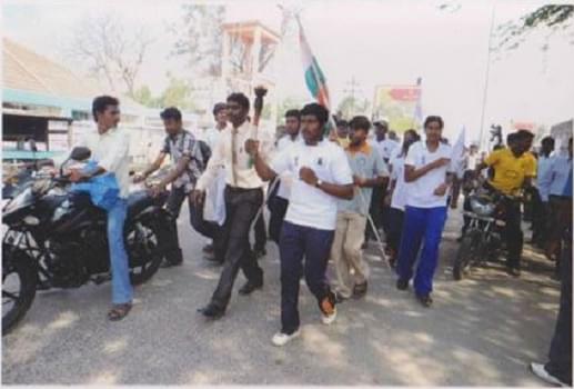 Tirukkoilur College of Arts & Science Villupuram Extra Curriculars photo 7