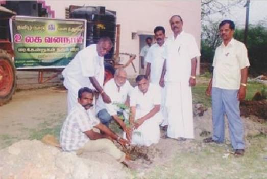Tirukkoilur College of Arts & Science Villupuram Extra Curriculars photo 8