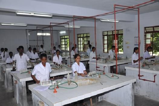 Tirukkoilur College of Arts & Science Villupuram Facility photo 1