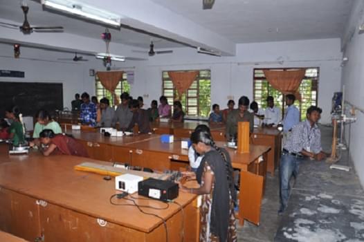 Tirukkoilur College of Arts & Science Villupuram Facility photo 2