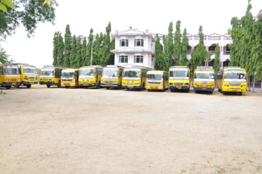 Tirukkoilur College of Arts & Science Villupuram Facility photo 4