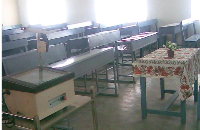 Madha College of Nursing Chennai Infrastructure photo 10