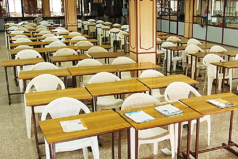 Madha College of Nursing Chennai Infrastructure photo 5