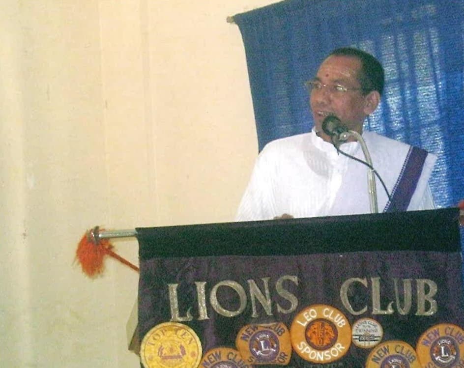 SSKV College of Arts & Science for Women Kanchipuram Events photo 3