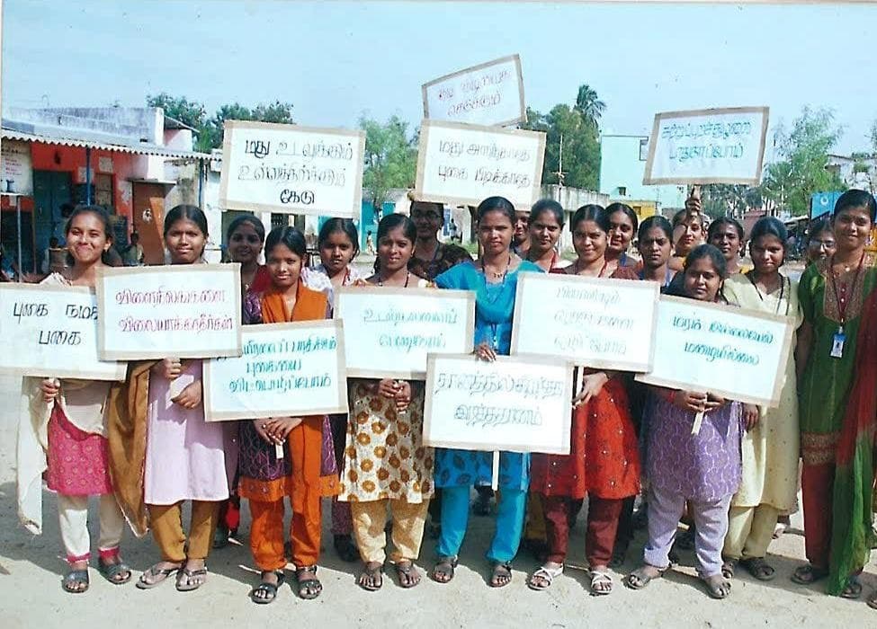 SSKV College of Arts & Science for Women Kanchipuram Events photo 8