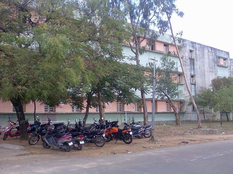 TVMC Campus photo 10