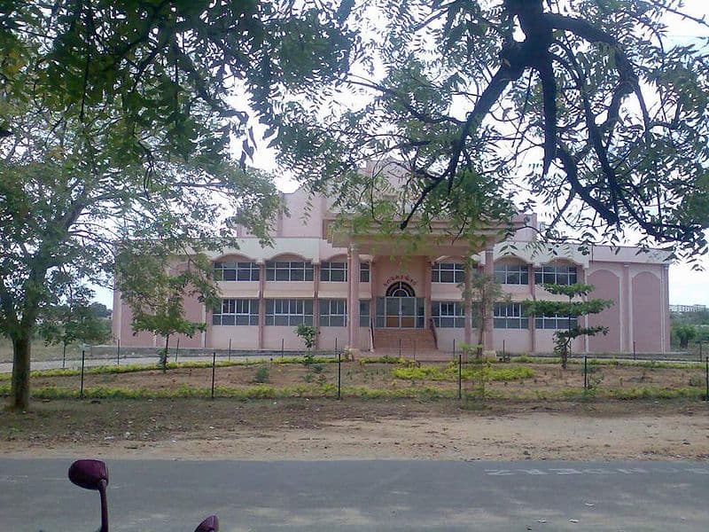 TVMC Campus photo 11