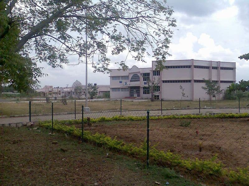 TVMC Campus photo 12