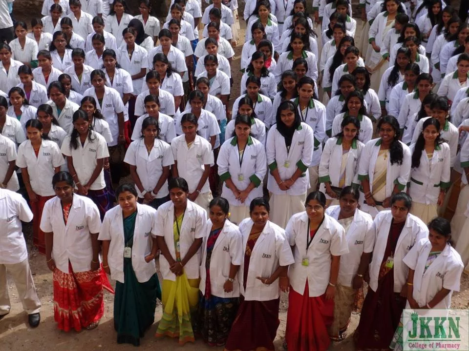 JKKN College Of Pharmacy Namakkal Events photo 4