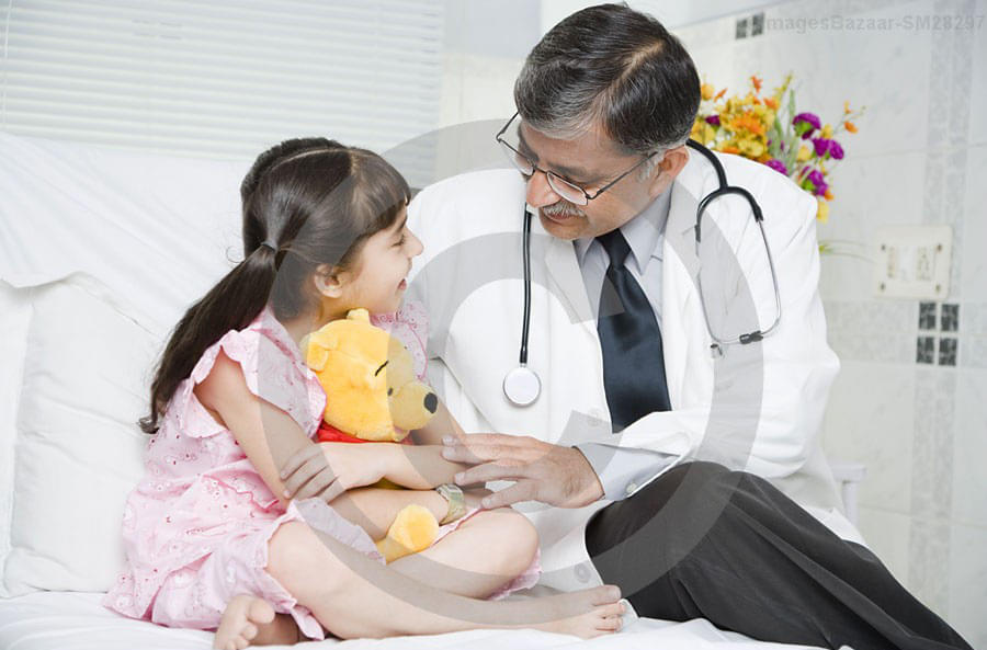 Kanchi Kamakoti Childs Trust Hospital Chennai Infrastructure photo 7