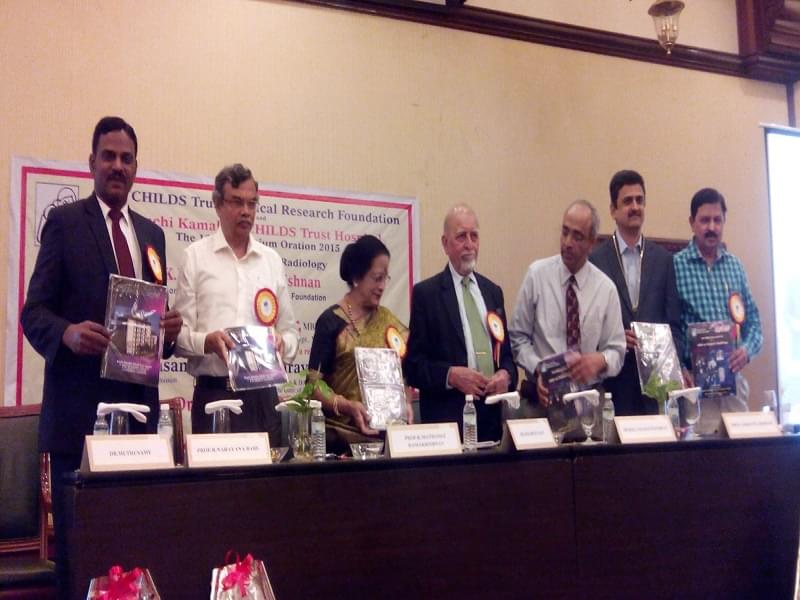 Kanchi Kamakoti Childs Trust Hospital Chennai Events photo 2