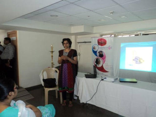 Kanchi Kamakoti Childs Trust Hospital Chennai Events photo 4