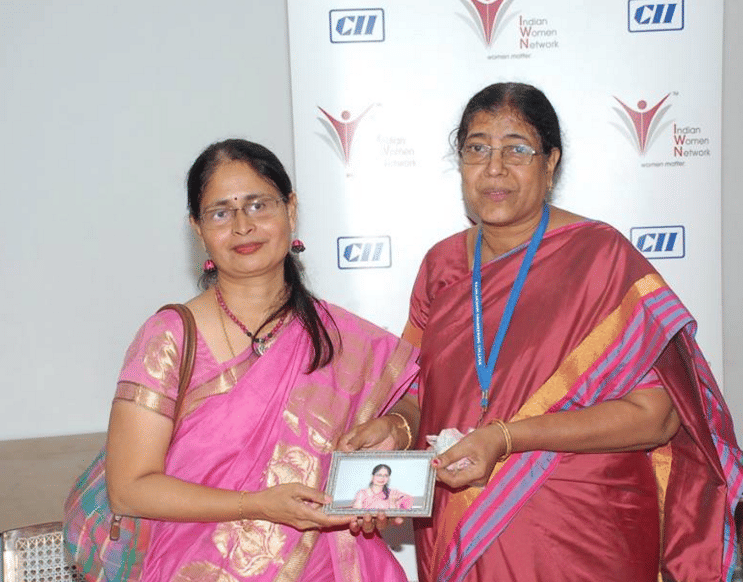 Rajalakshmi Engineering College Chennai REC-Events photo 9