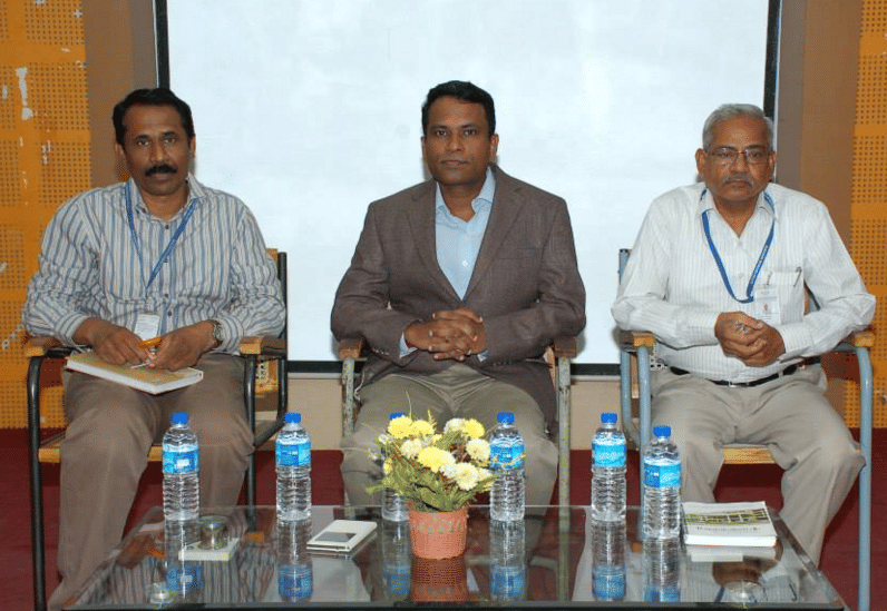 Rajalakshmi Engineering College Chennai REC-Events photo 8