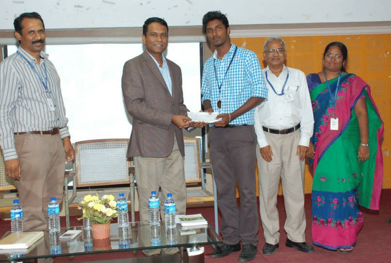 Rajalakshmi Engineering College Chennai REC-Events photo 6