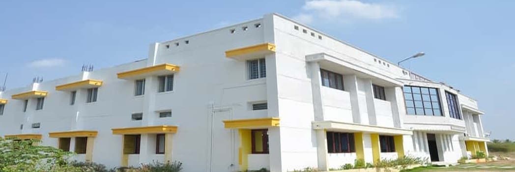 SSM College of Pharmacy Erode Academic Building photo 2