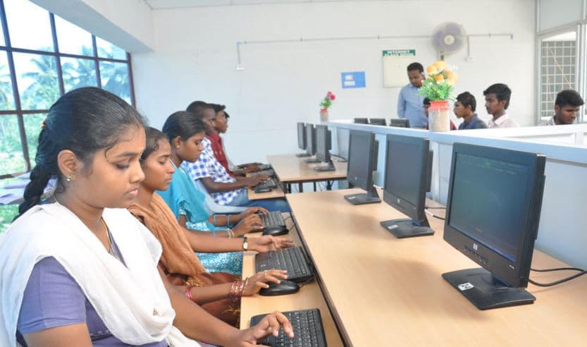 SSM College of Pharmacy Erode Facilities photo 2