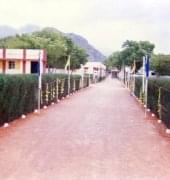 Thiruvalluvar College Papanasam College Infrastructure photo 3