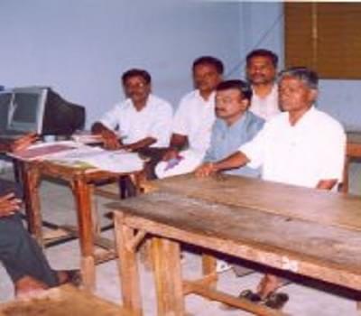 Thiruvalluvar College Papanasam College Infrastructure photo 6