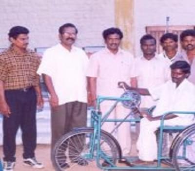 Thiruvalluvar College Papanasam Extra Curriculars photo 2