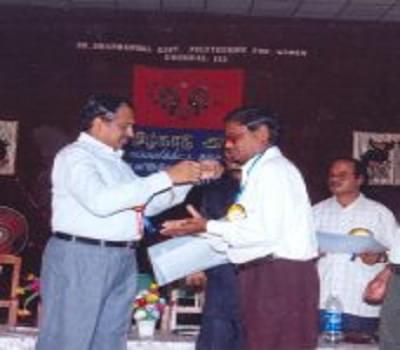 Thiruvalluvar College Papanasam Extra Curriculars photo 3