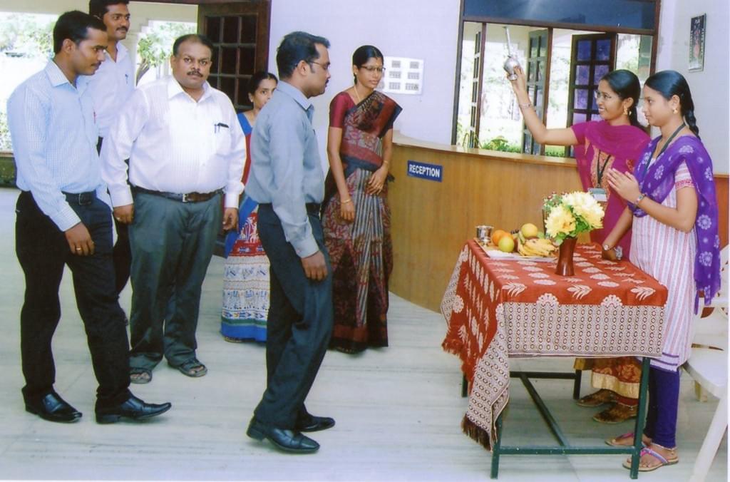 Tiruppur Kumaran College For Women Extra Curriculars photo 9