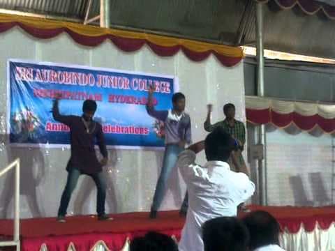 Sri Aurobindo College Of Nursing Karur Events photo 3